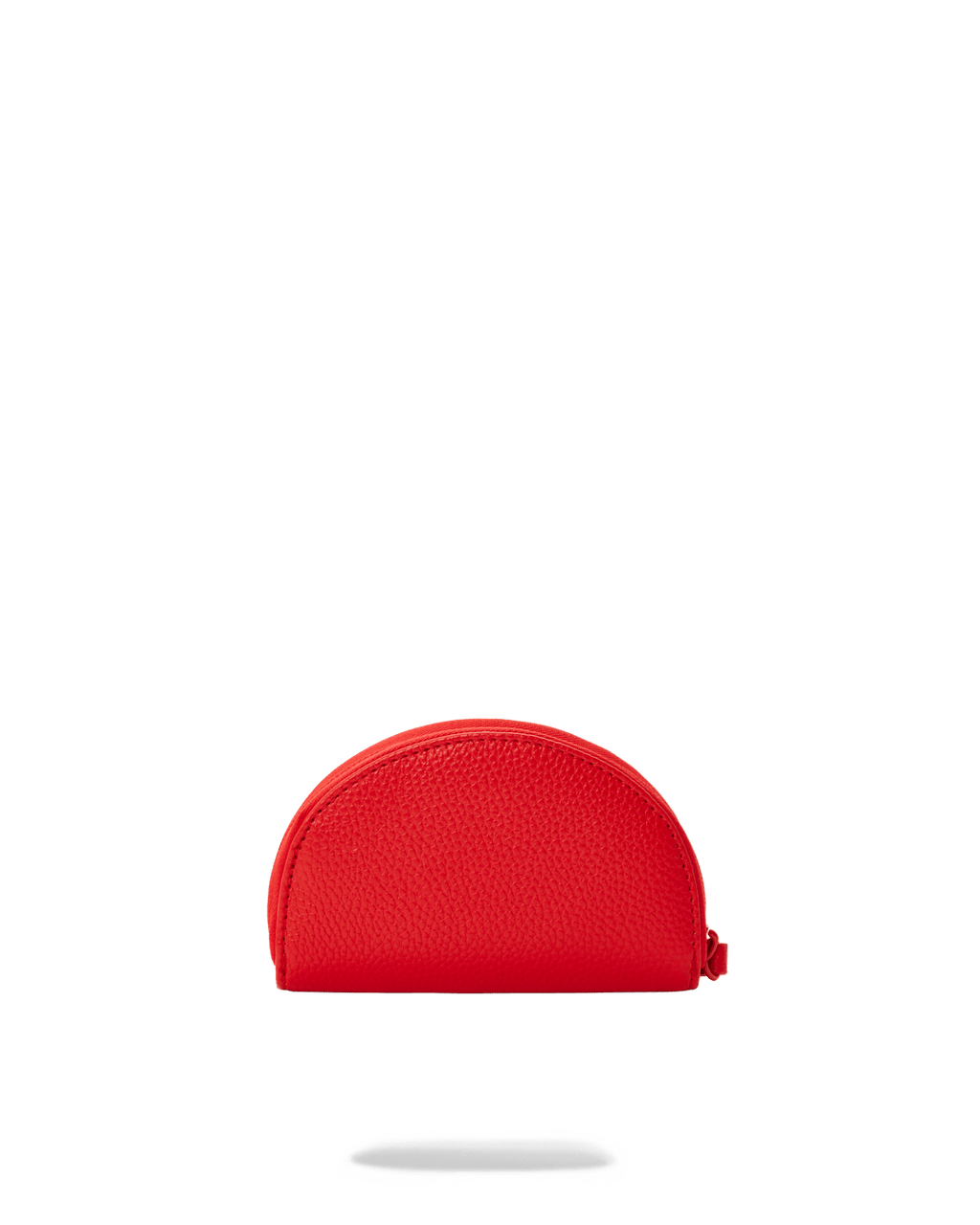 Limited Edition RED RIVIERA SHARK POUCH