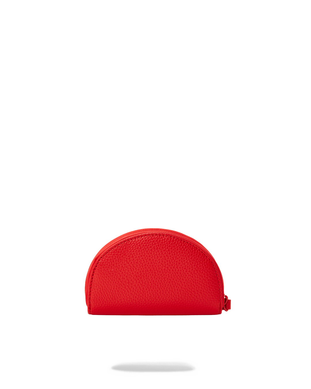 Limited Edition RED RIVIERA SHARK POUCH