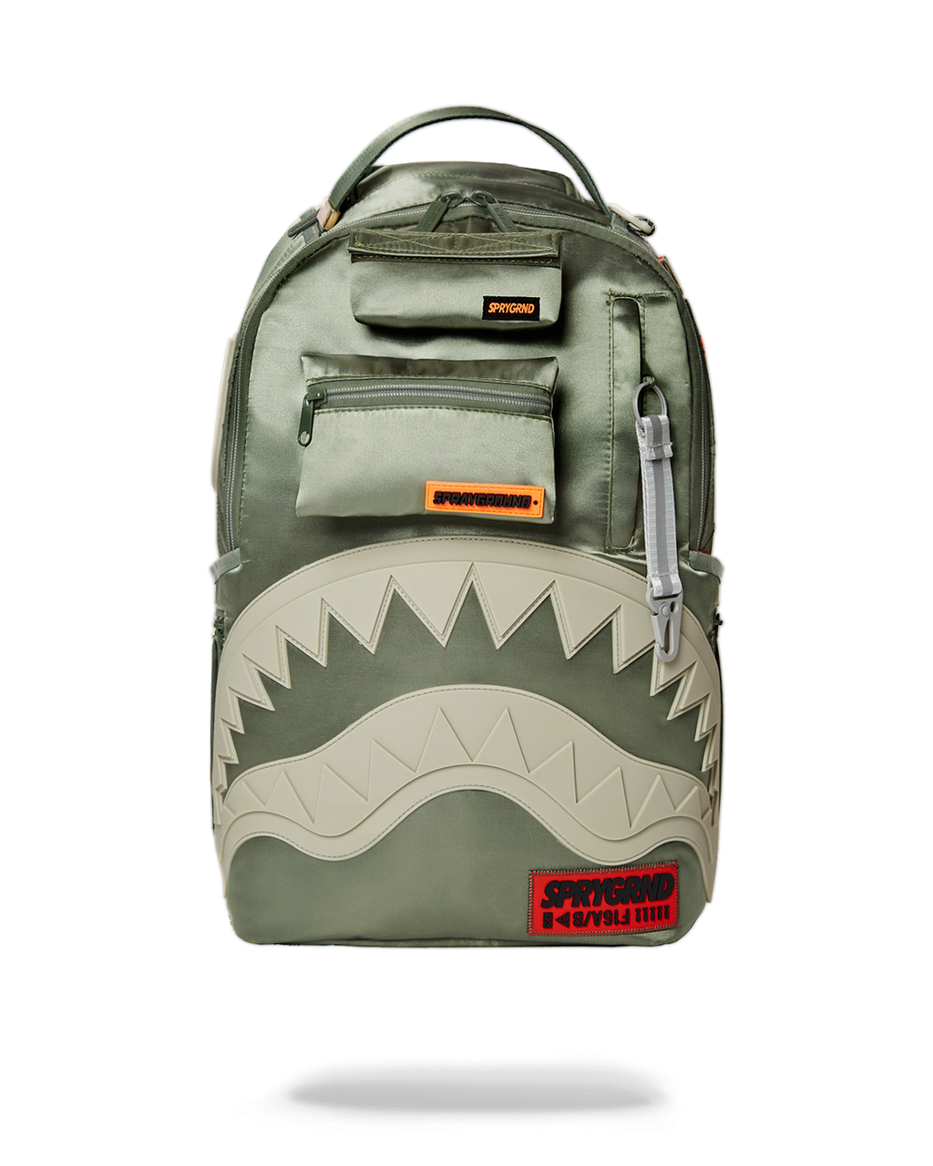 Limited Edition SPECIAL OPS PARATROOPER BACKPACK