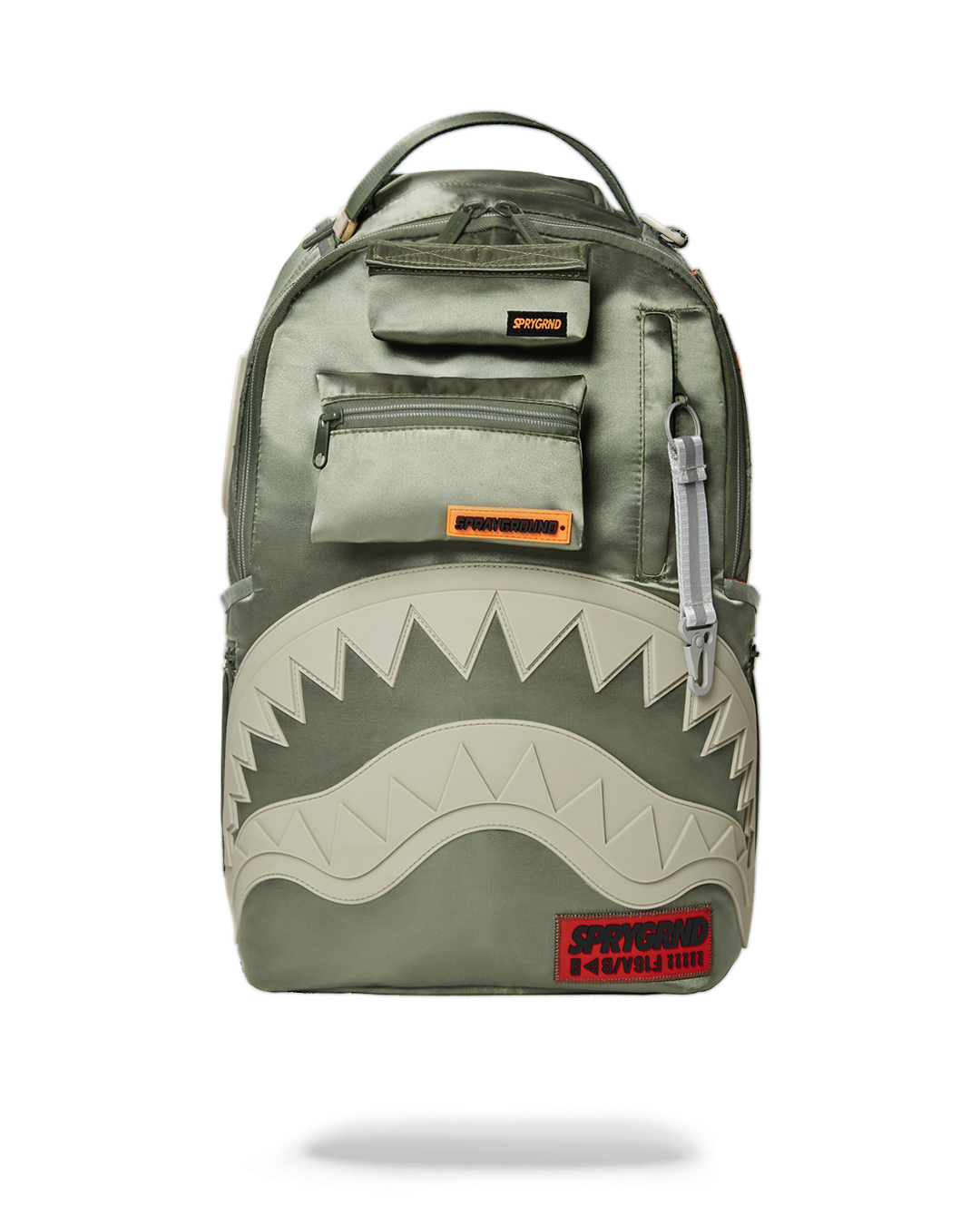 Limited Edition SPECIAL OPS PARATROOPER BACKPACK