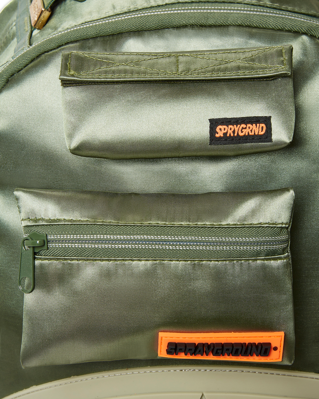 Limited Edition SPECIAL OPS PARATROOPER BACKPACK