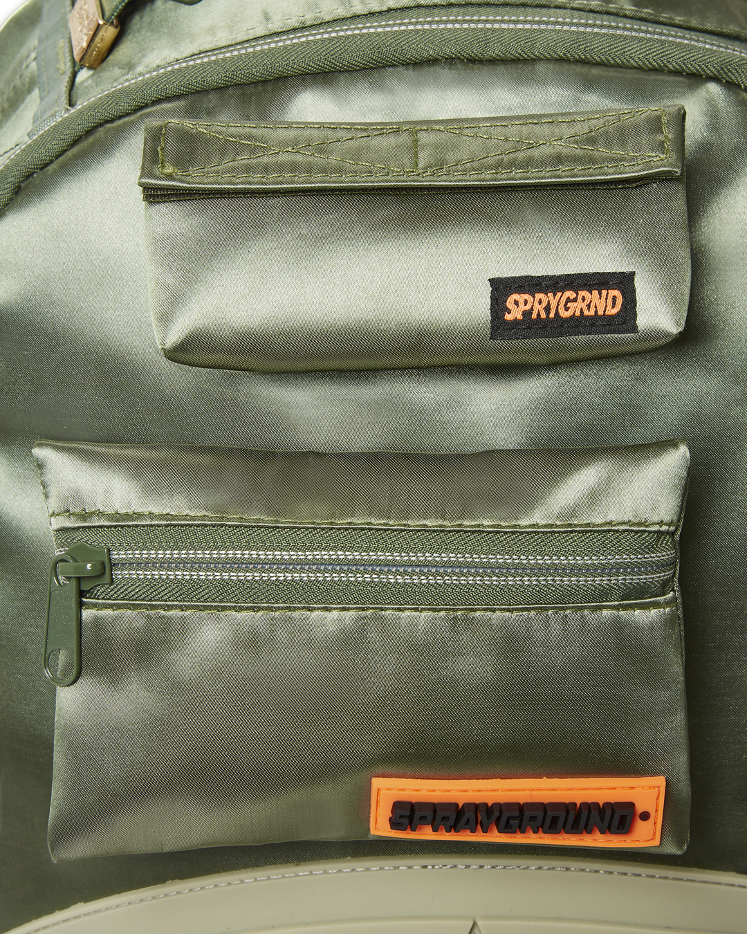 Limited Edition SPECIAL OPS PARATROOPER BACKPACK