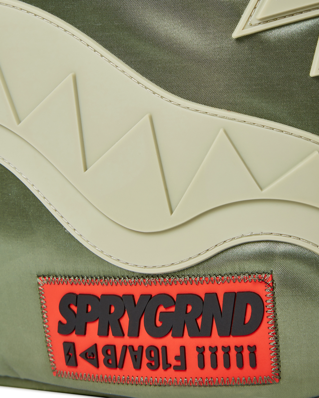 Limited Edition SPECIAL OPS PARATROOPER BACKPACK