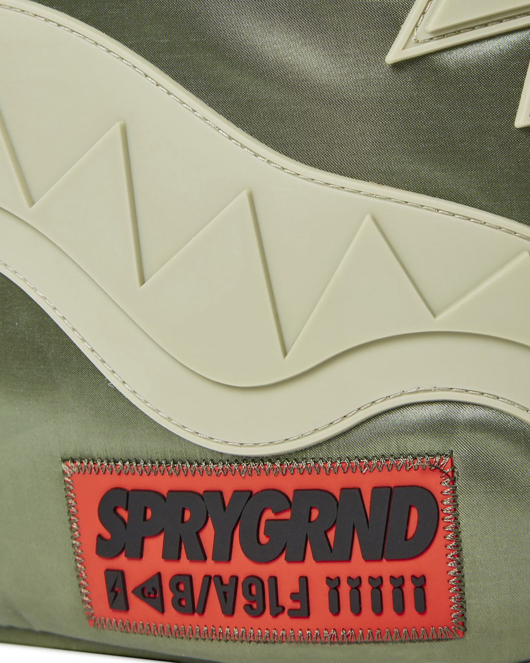Limited Edition SPECIAL OPS PARATROOPER BACKPACK