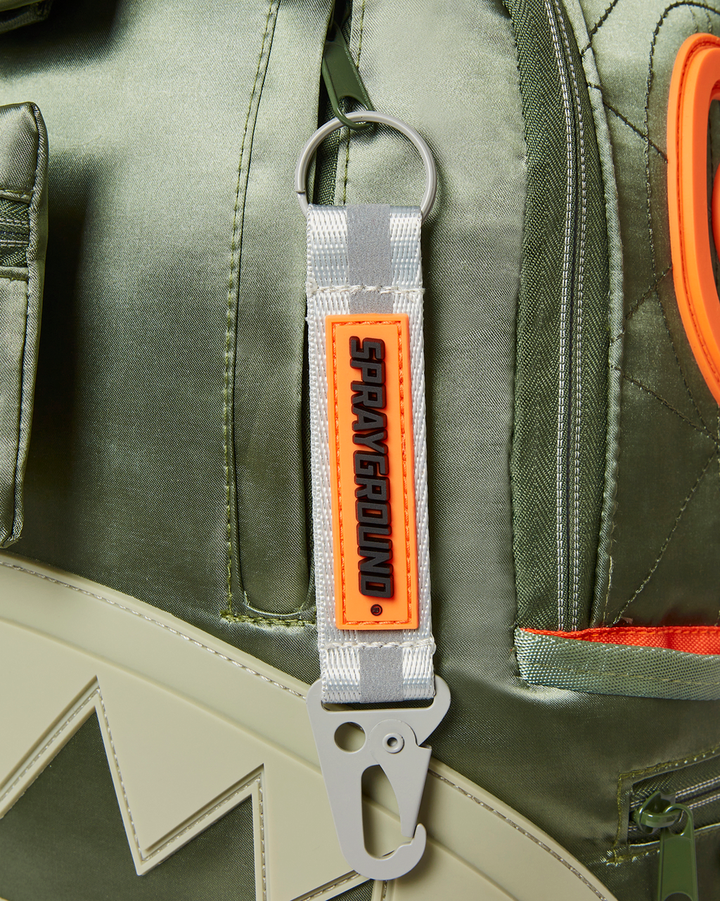 Limited Edition SPECIAL OPS PARATROOPER BACKPACK