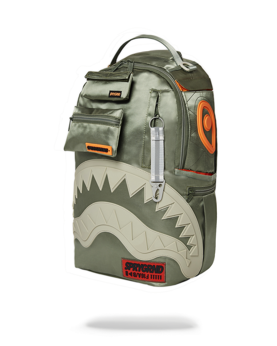 Limited Edition SPECIAL OPS PARATROOPER BACKPACK