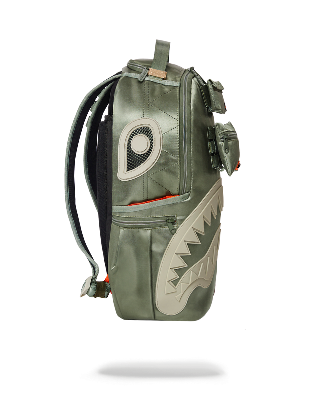 Limited Edition SPECIAL OPS PARATROOPER BACKPACK