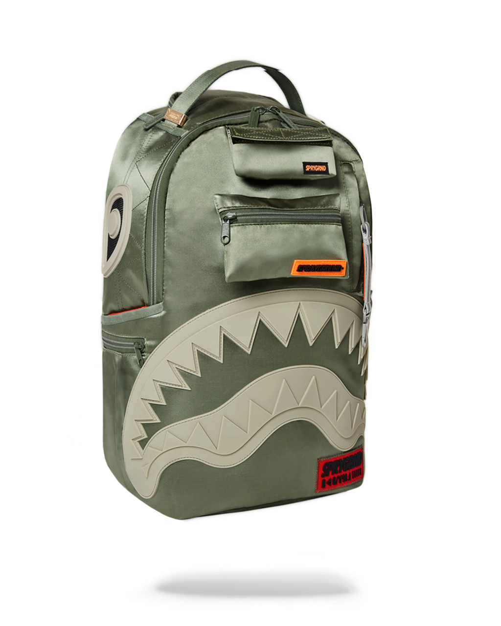 Limited Edition SPECIAL OPS PARATROOPER BACKPACK