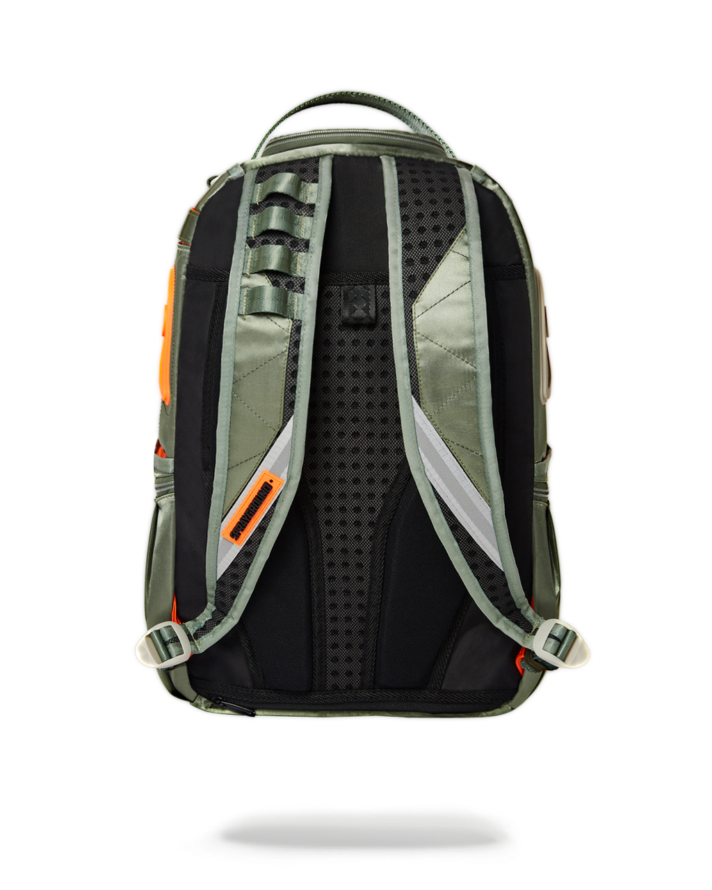 Limited Edition SPECIAL OPS PARATROOPER BACKPACK
