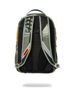 Limited Edition SPECIAL OPS PARATROOPER BACKPACK