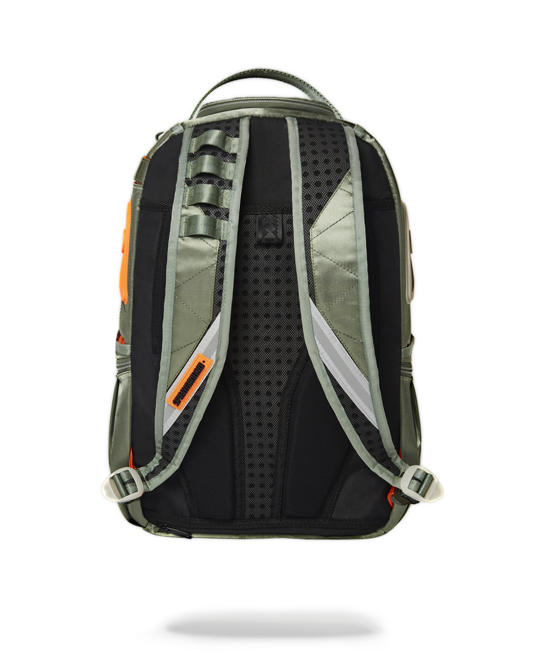 Limited Edition SPECIAL OPS PARATROOPER BACKPACK