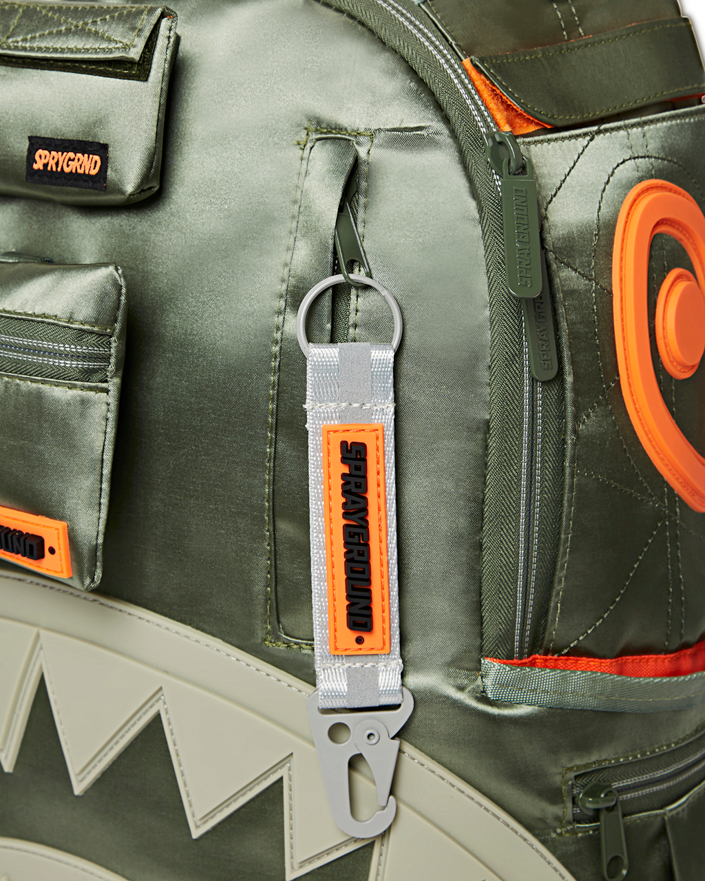 Limited Edition SPECIAL OPS PARATROOPER BACKPACK