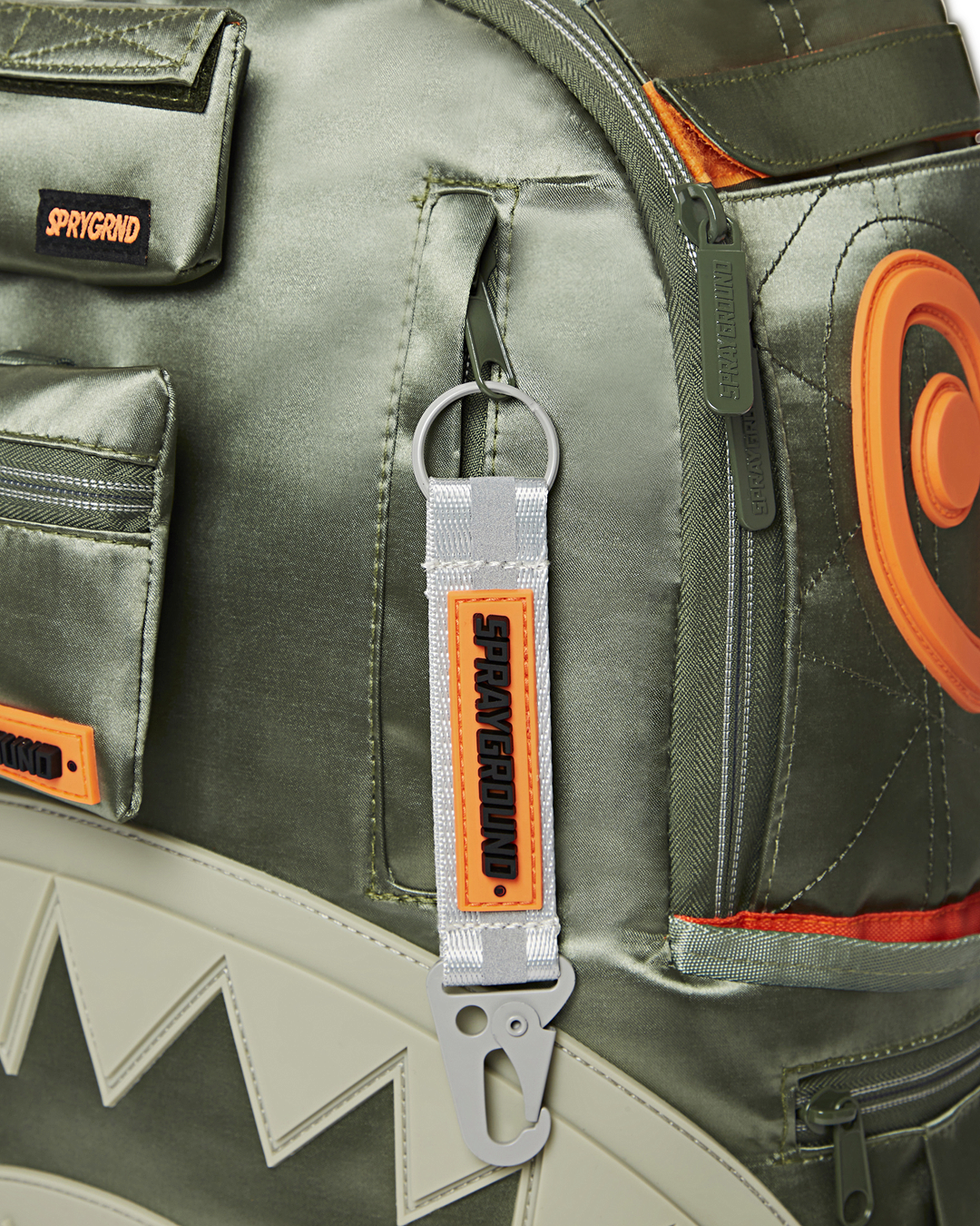 Limited Edition SPECIAL OPS PARATROOPER BACKPACK