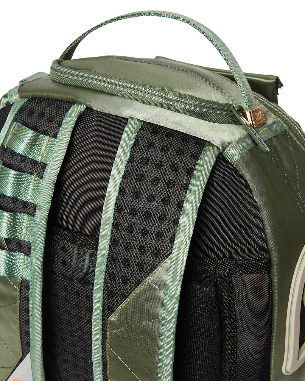 Limited Edition SPECIAL OPS PARATROOPER BACKPACK
