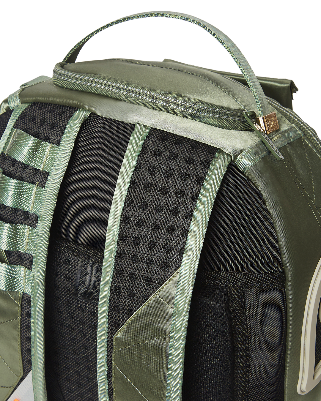 Limited Edition SPECIAL OPS PARATROOPER BACKPACK