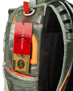 Limited Edition SPECIAL OPS PARATROOPER BACKPACK