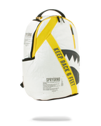 Limited Edition SG95 KEEP BACKPACK TYVEK 3M SHARK