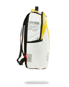 Limited Edition SG95 KEEP BACKPACK TYVEK 3M SHARK