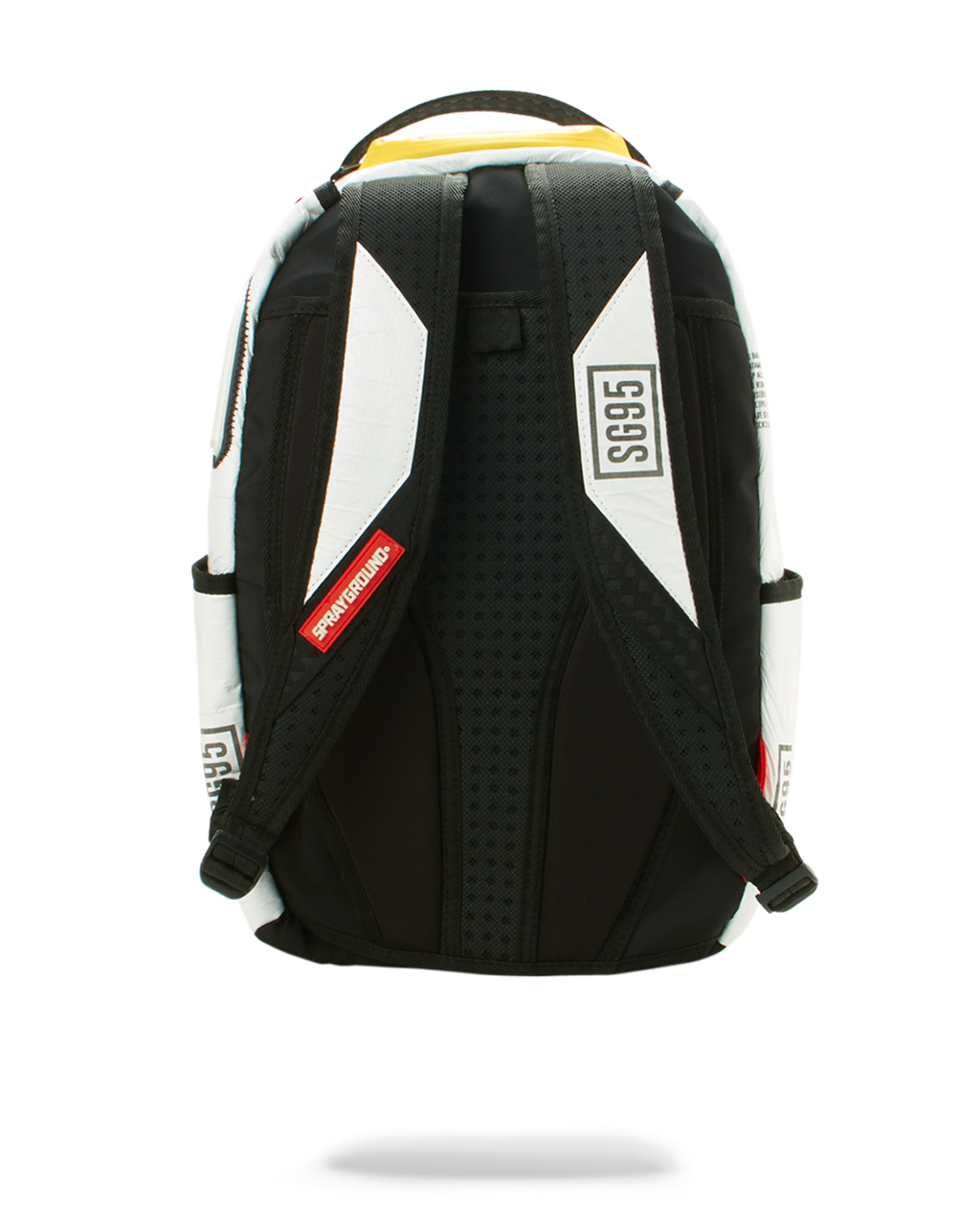Limited Edition SG95 KEEP BACKPACK TYVEK 3M SHARK