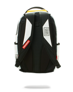 Limited Edition SG95 KEEP BACKPACK TYVEK 3M SHARK