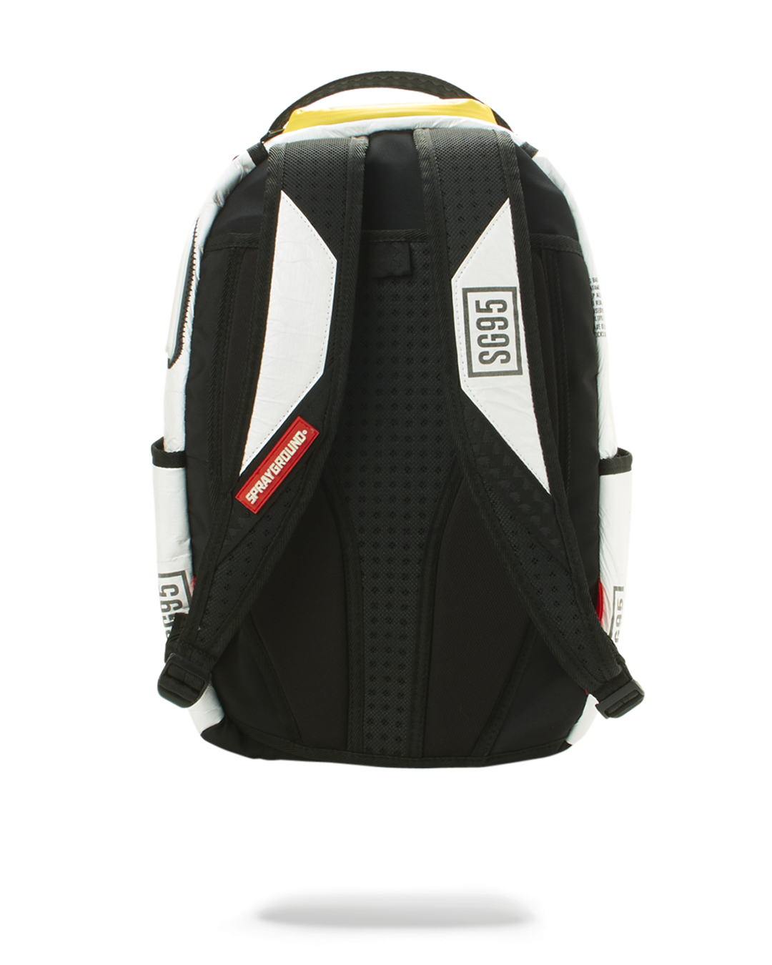 Limited Edition SG95 KEEP BACKPACK TYVEK 3M SHARK