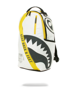 Limited Edition SG95 KEEP BACKPACK TYVEK 3M SHARK