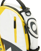 Limited Edition SG95 KEEP BACKPACK TYVEK 3M SHARK