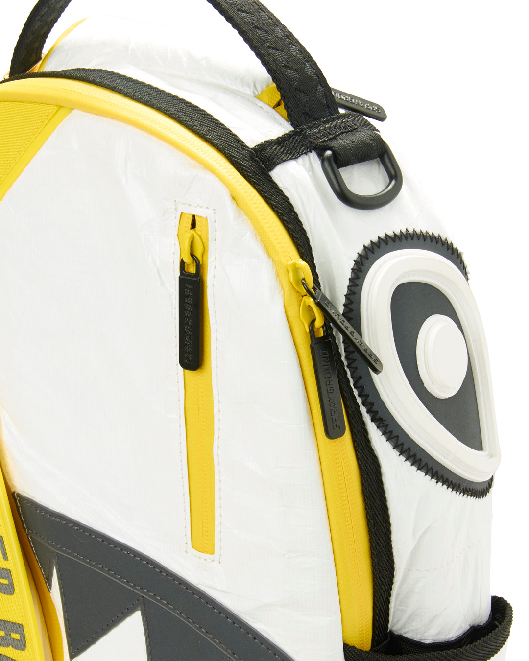 Limited Edition SG95 KEEP BACKPACK TYVEK 3M SHARK