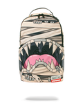 Limited Edition MONSTERS MUMMY SHARK