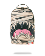 Limited Edition MONSTERS MUMMY SHARK