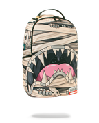 Limited Edition MONSTERS MUMMY SHARK