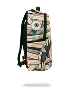 Limited Edition MONSTERS MUMMY SHARK