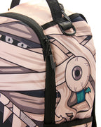 Limited Edition MONSTERS MUMMY SHARK