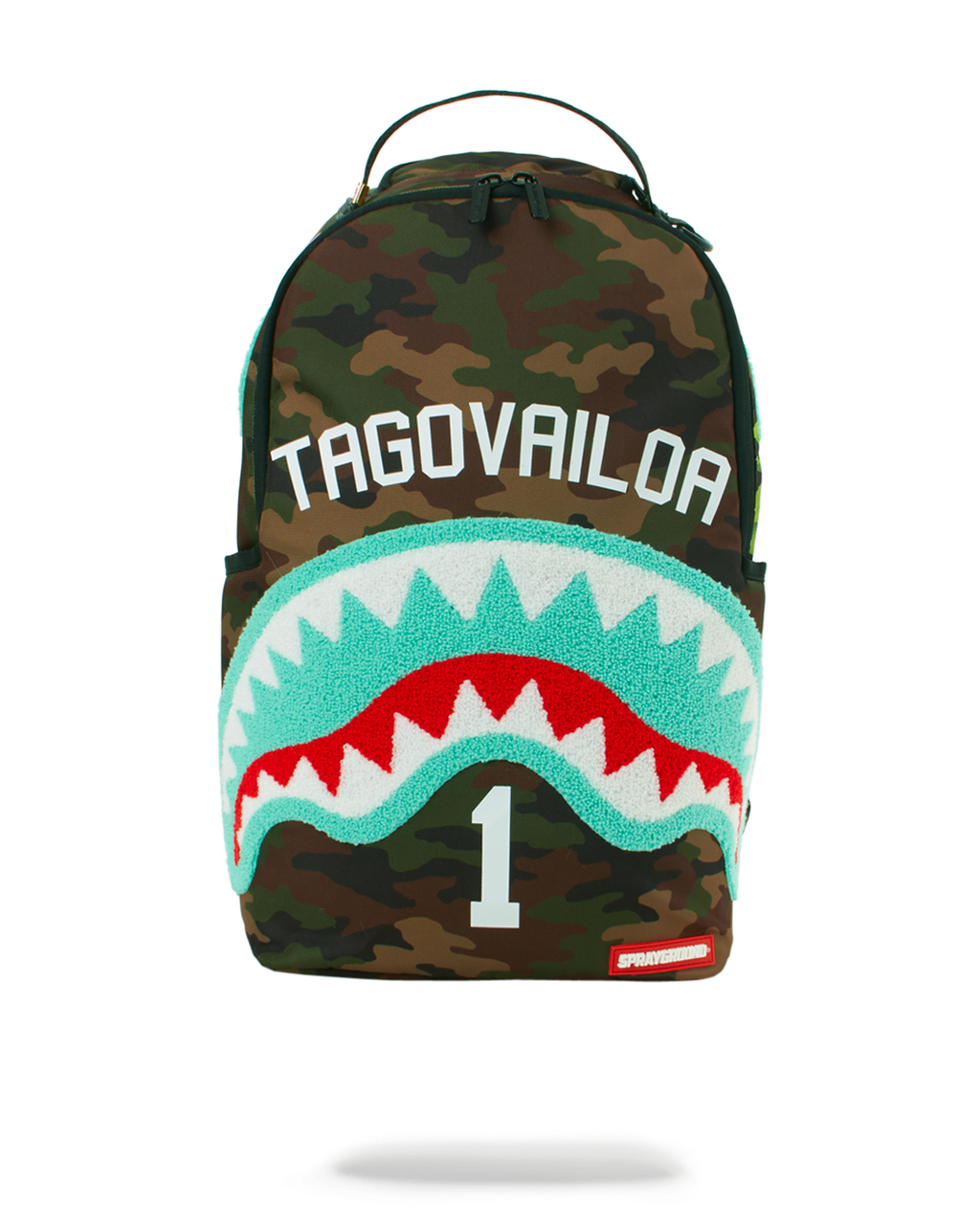 Limited Edition NFL TUA TAGOVAILOA RETRO MIAMI 305 VIBES