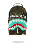 Limited Edition NFL TUA TAGOVAILOA RETRO MIAMI 305 VIBES