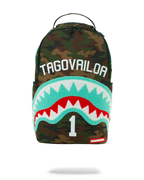 Limited Edition NFL TUA TAGOVAILOA RETRO MIAMI 305 VIBES