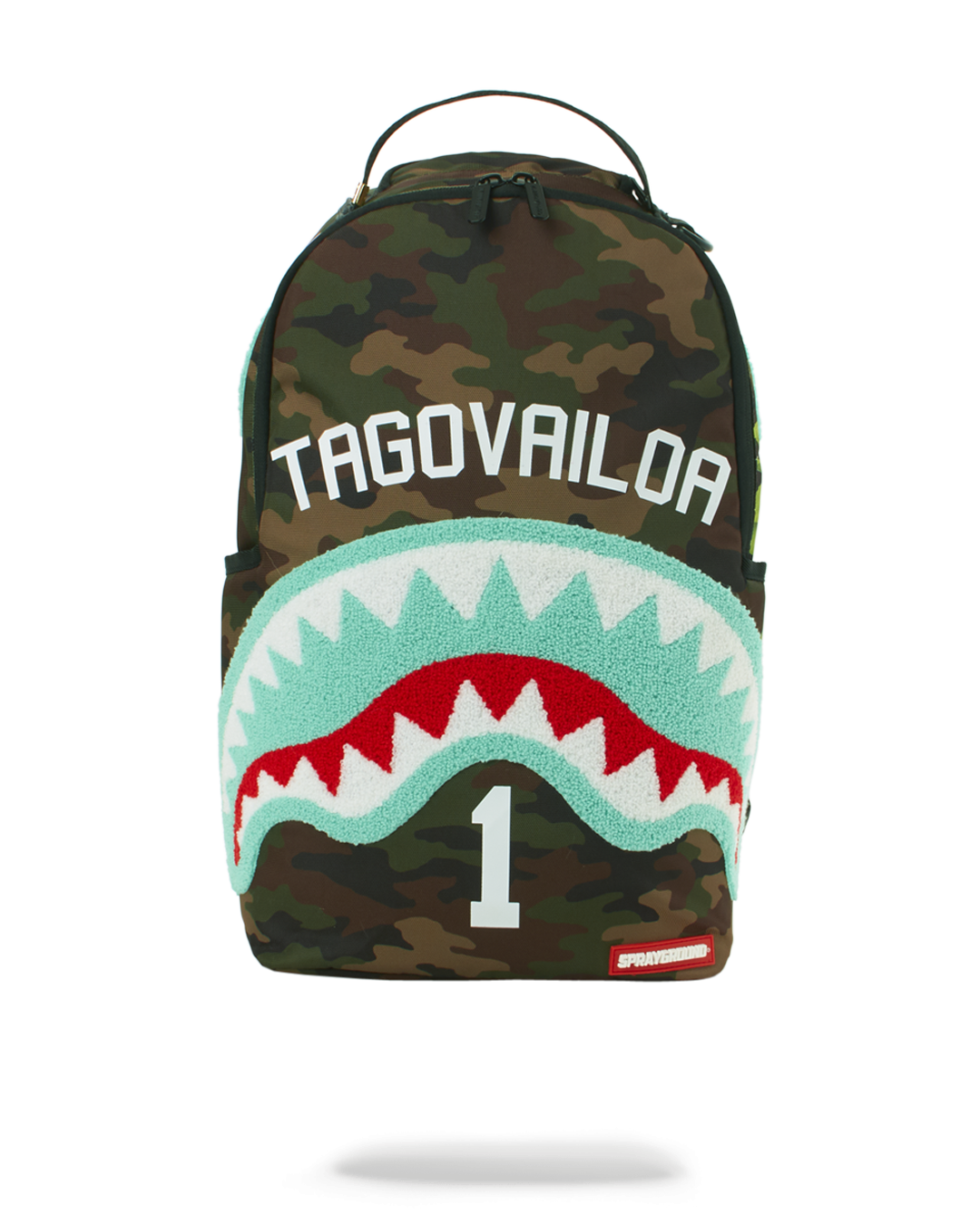 Limited Edition NFL TUA TAGOVAILOA RETRO MIAMI 305 VIBES