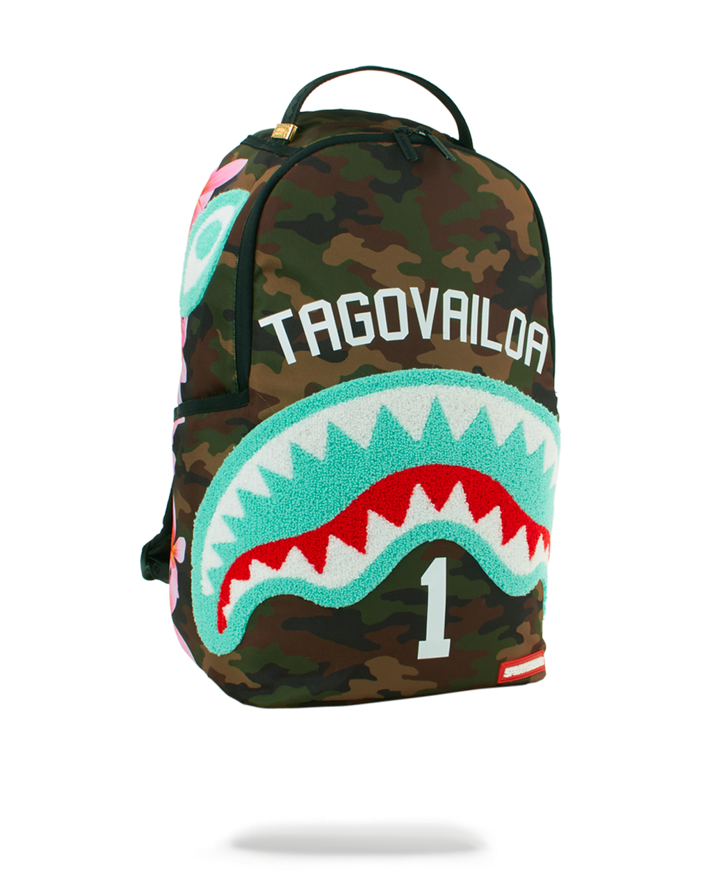 Limited Edition NFL TUA TAGOVAILOA RETRO MIAMI 305 VIBES