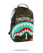 Limited Edition NFL TUA TAGOVAILOA RETRO MIAMI 305 VIBES
