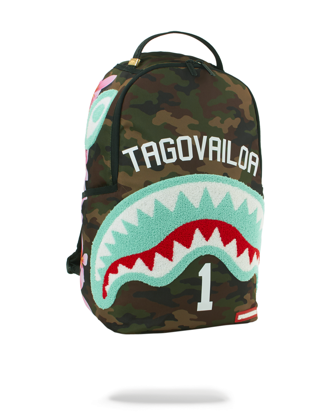 Limited Edition NFL TUA TAGOVAILOA RETRO MIAMI 305 VIBES