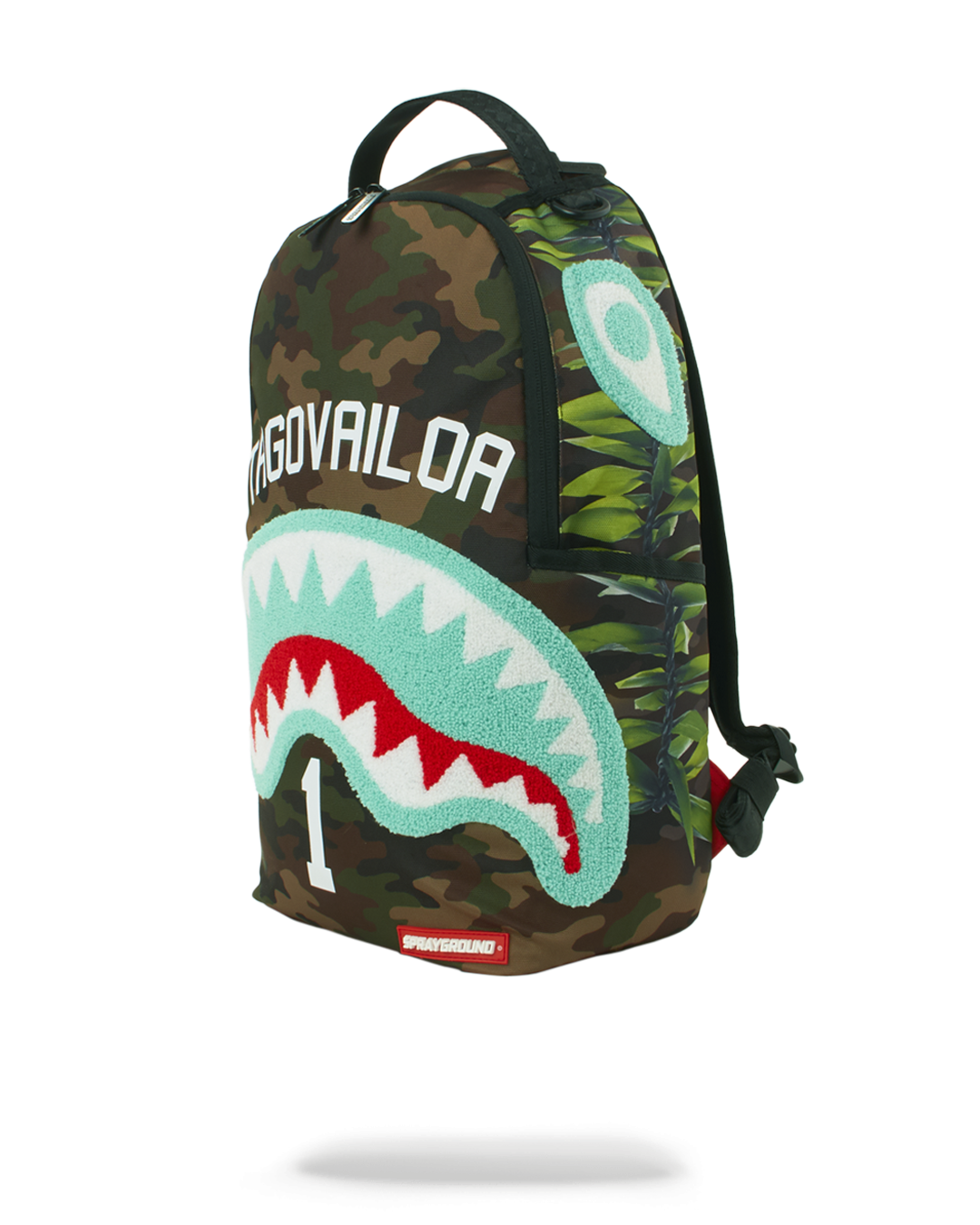 Limited Edition NFL TUA TAGOVAILOA RETRO MIAMI 305 VIBES