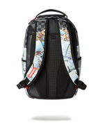 Limited Edition BANK STACKS OF ZAMUNDA COMING 2 AMERICA BACKPACK