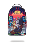 Limited Edition 305 FUTURE BACKPACK DLXR