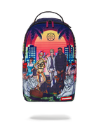 Limited Edition 305 FUTURE BACKPACK DLXR