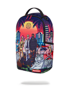 Limited Edition 305 FUTURE BACKPACK DLXR