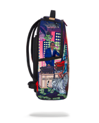 Limited Edition 305 FUTURE BACKPACK DLXR