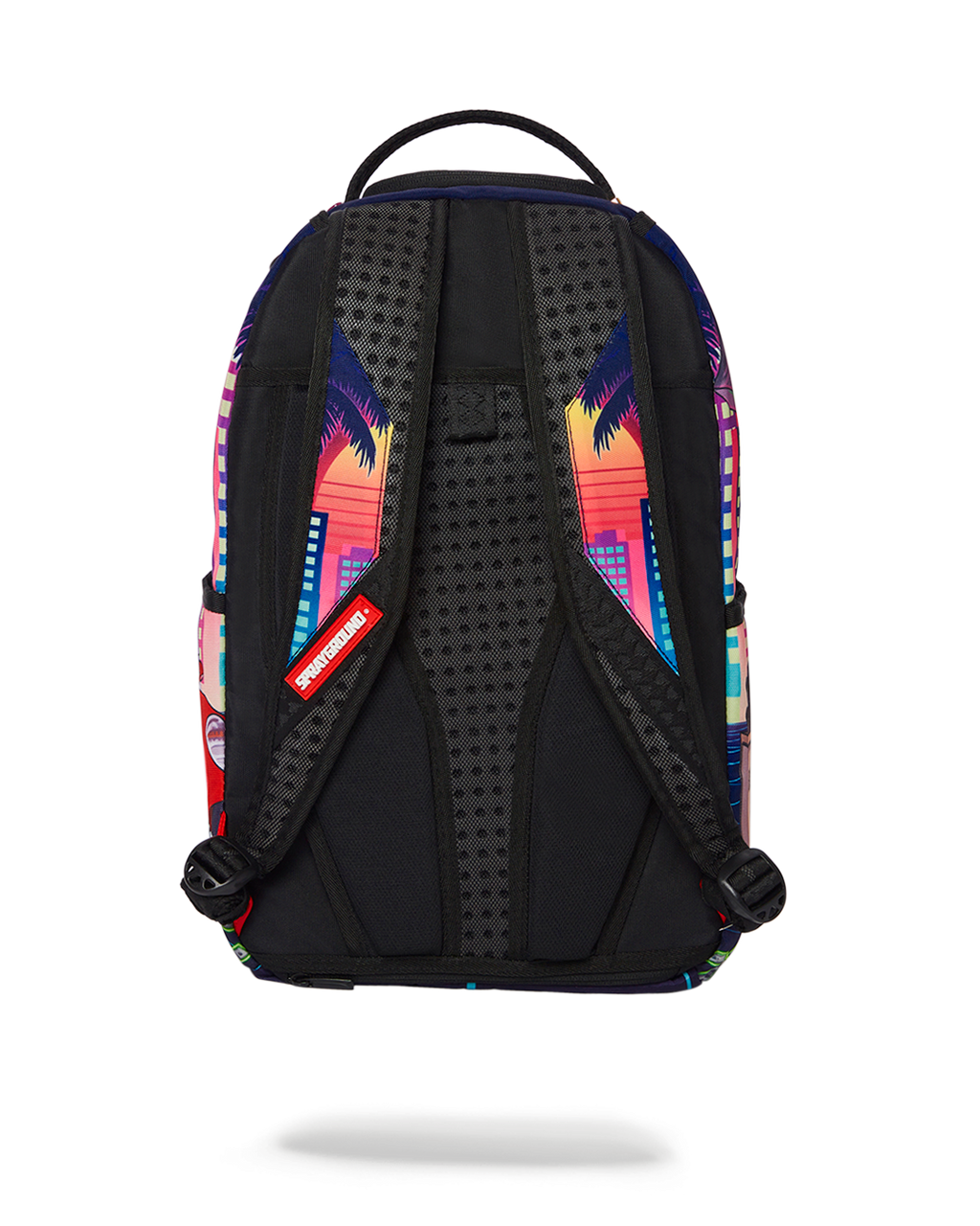Limited Edition 305 FUTURE BACKPACK DLXR