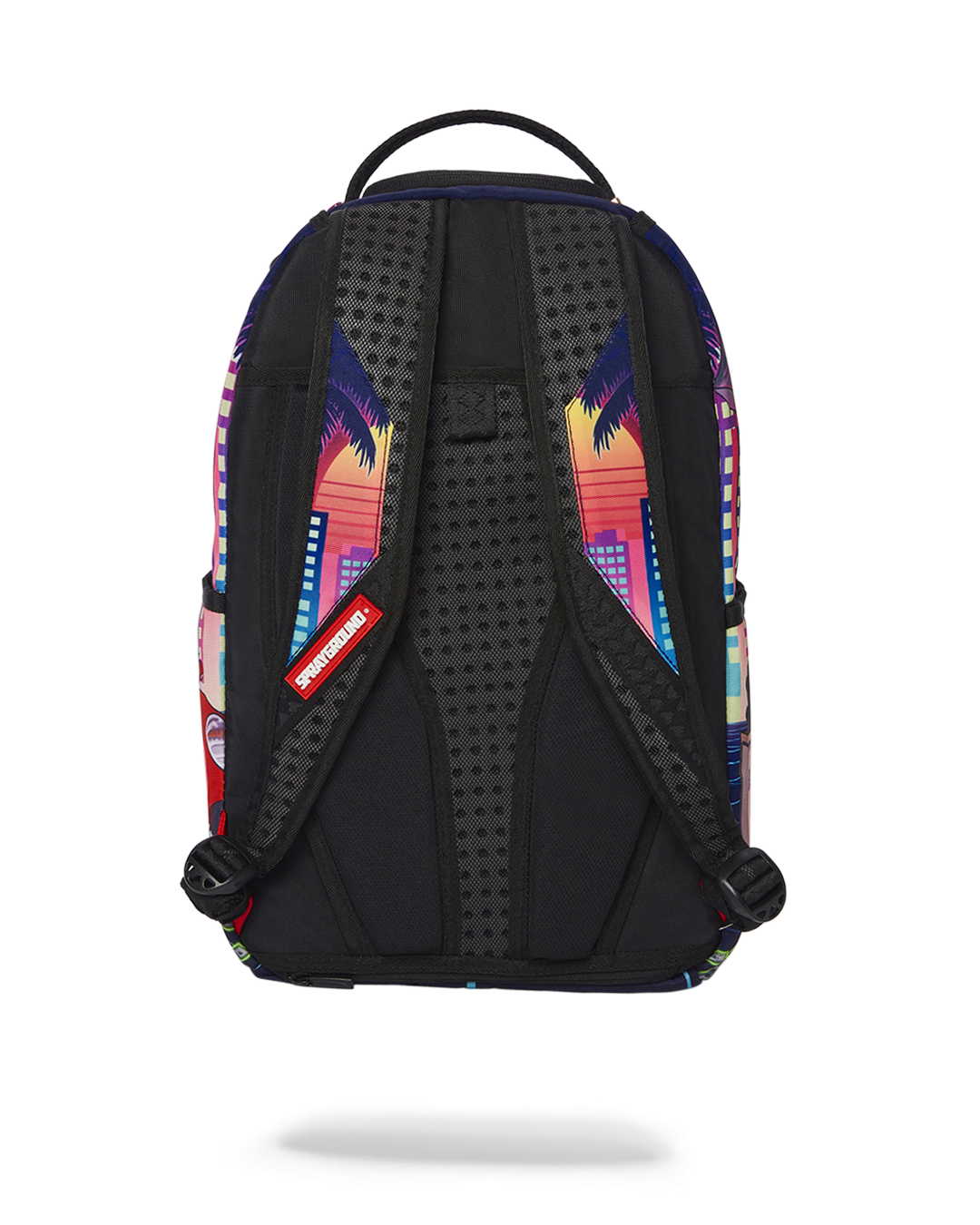 Limited Edition 305 FUTURE BACKPACK DLXR