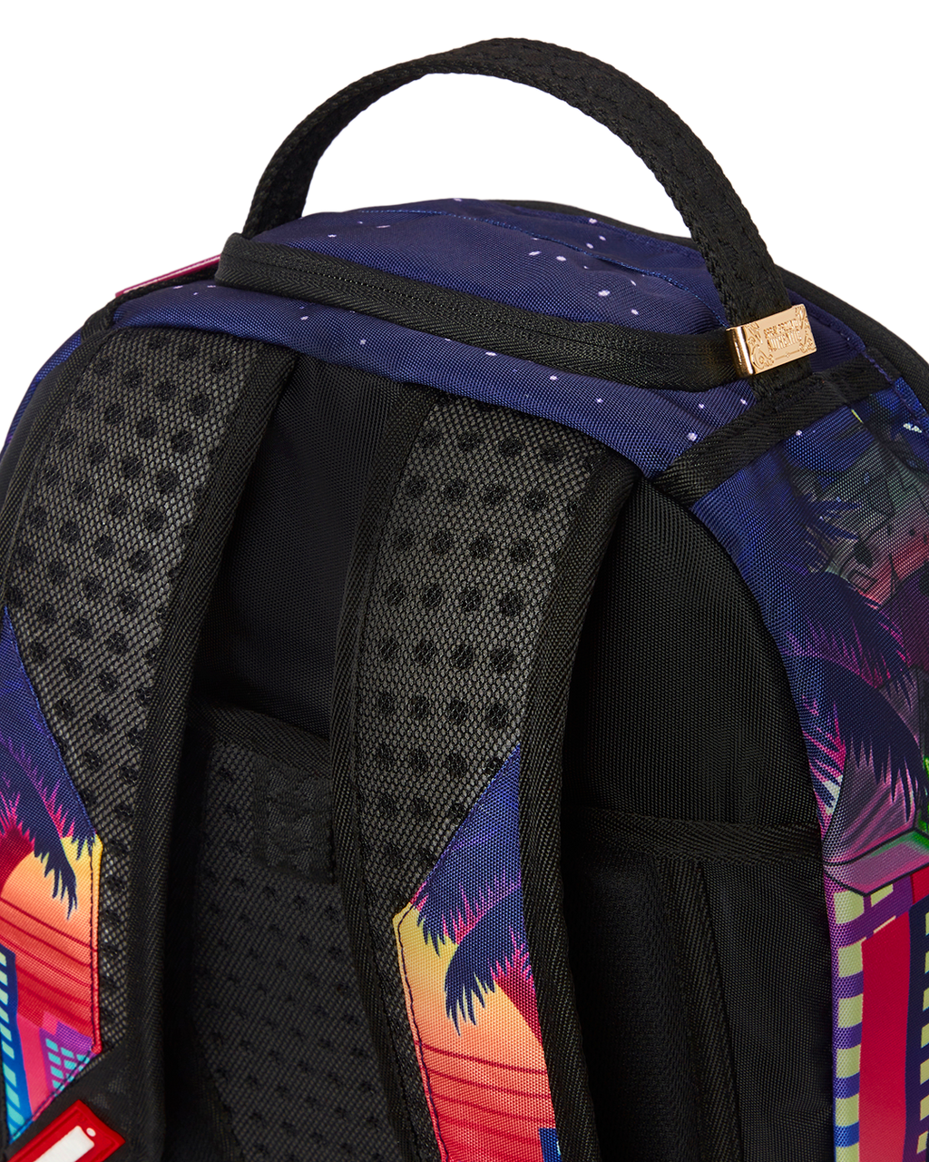 Limited Edition 305 FUTURE BACKPACK DLXR