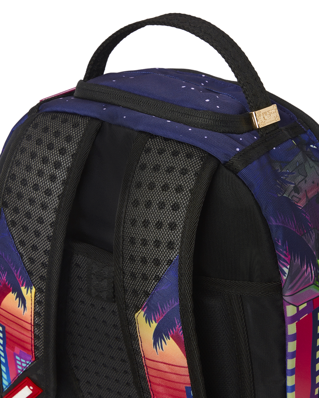Limited Edition 305 FUTURE BACKPACK DLXR